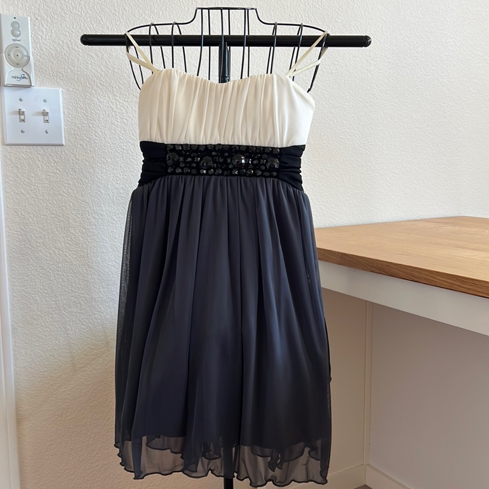 Junior  formal dress/homecoming/prom